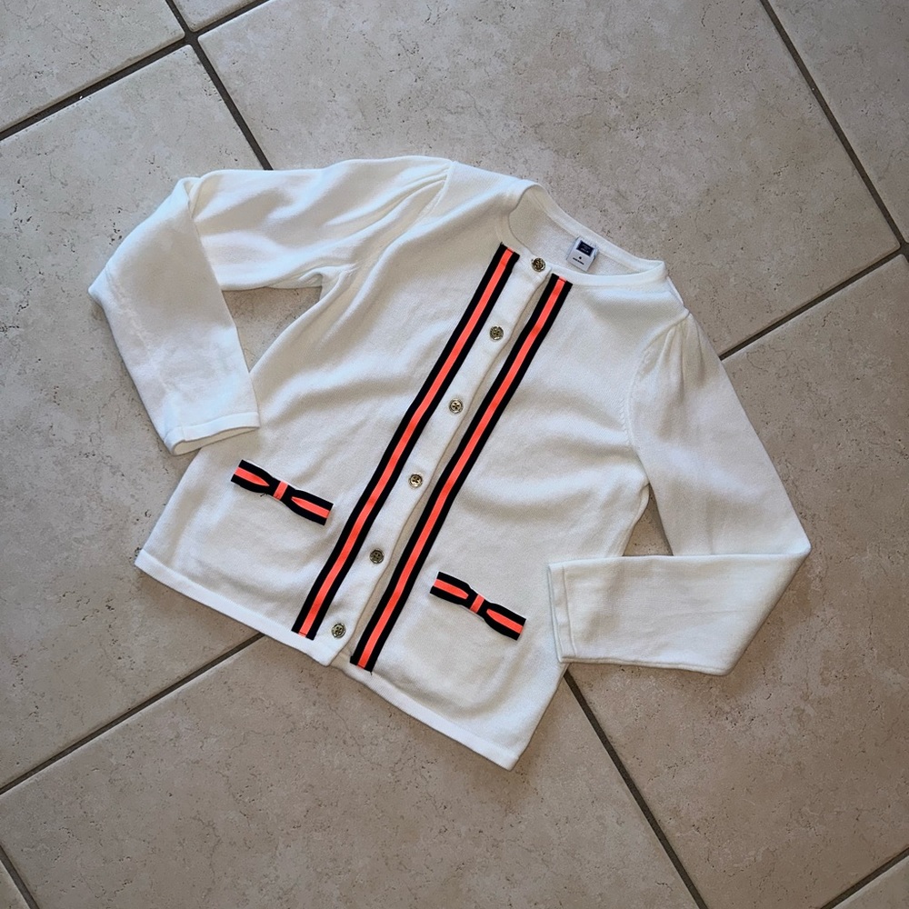 Janie and Jack Cardigan